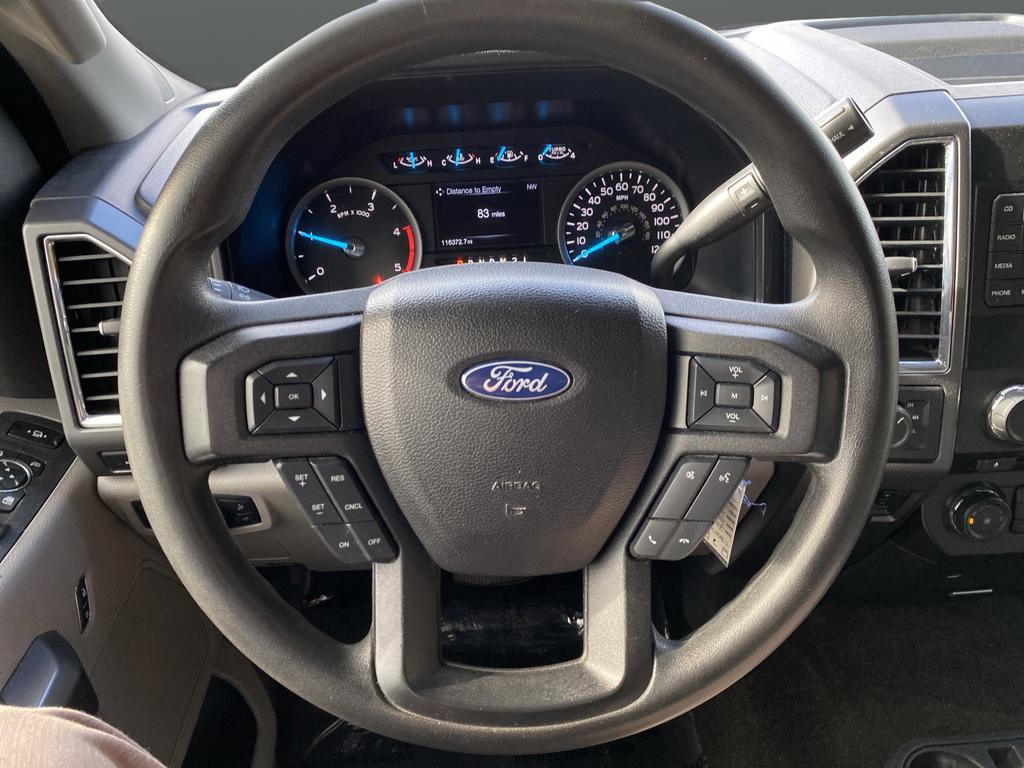 Used 2018 Ford F250 XLT image 18
