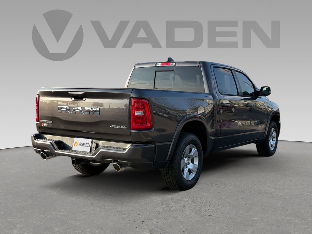 New 2026 RAM 1500 Big Horn image 18