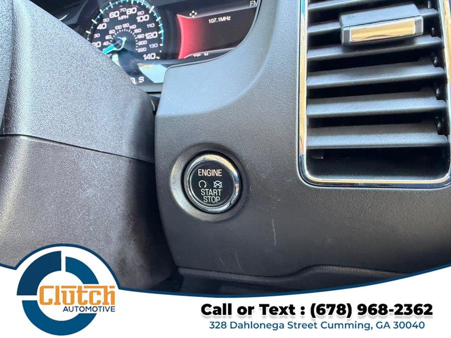 Used 2018 Ford Flex SEL w/ Equipment Group 202A FWD image 25