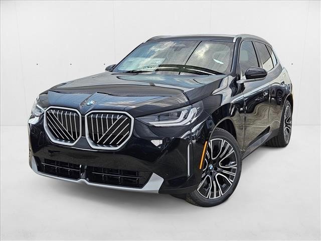Used 2026 BMW X3 xDrive30 AWD/4WD image 1