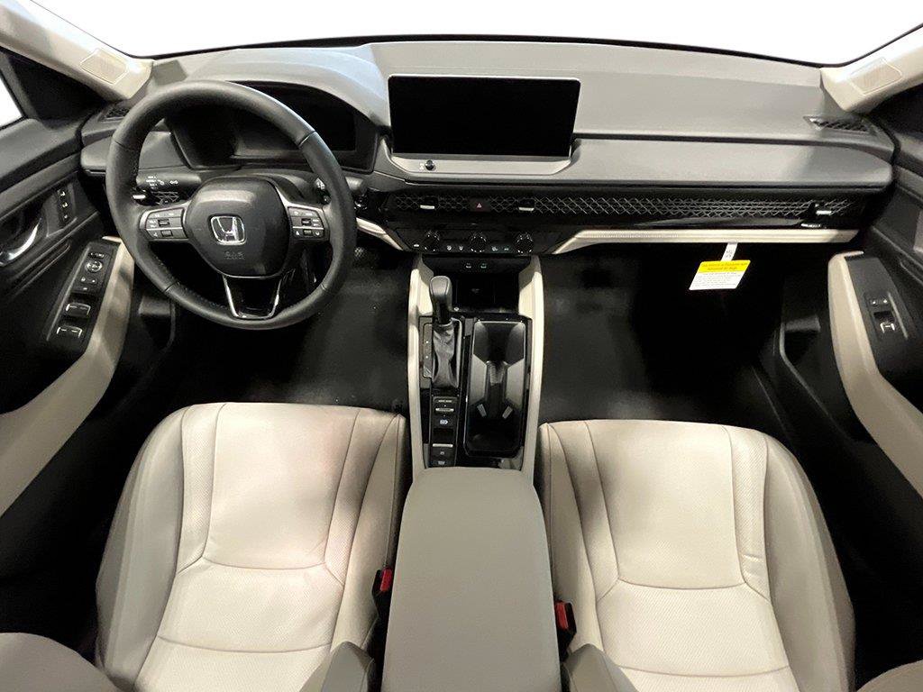 New 2026 Honda Accord EX-L image 16