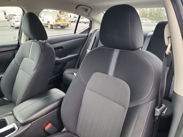 Used 2024 Nissan Sentra SV image 12