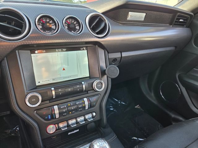 Used 2018 Ford Mustang GT Premium w/ GT Performance Package image 32