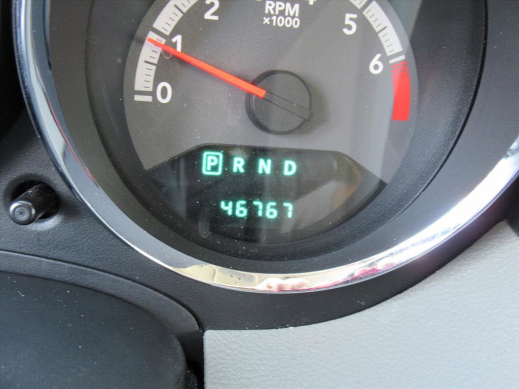 Used 2011 Dodge Caliber Uptown image 26