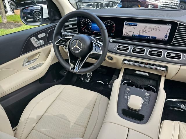 New 2026 Mercedes-Benz GLE 450 4MATIC image 28