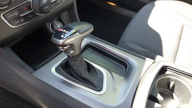 Certified 2021 Dodge Charger SXT w/ Cold Weather Package AWD/4WD image 16