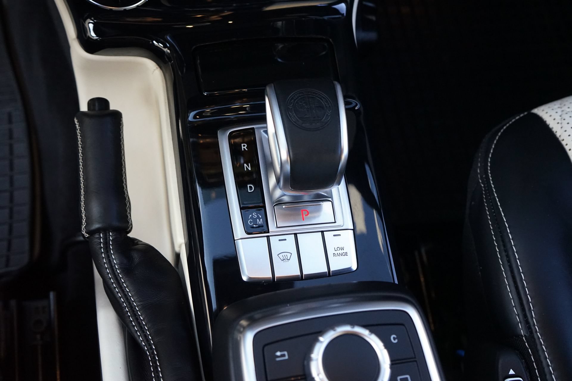 Used 2017 Mercedes-Benz G 63 AMG 4MATIC image 18