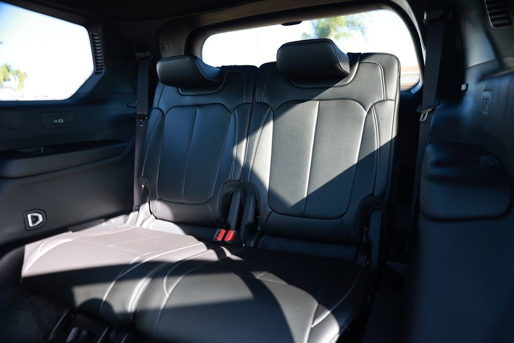 New 2025 Jeep Grand Cherokee L Limited image 31