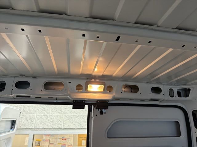 New 2026 RAM ProMaster 3500 image 11