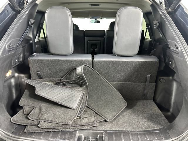 Used 2024 Mitsubishi Outlander SE image 25