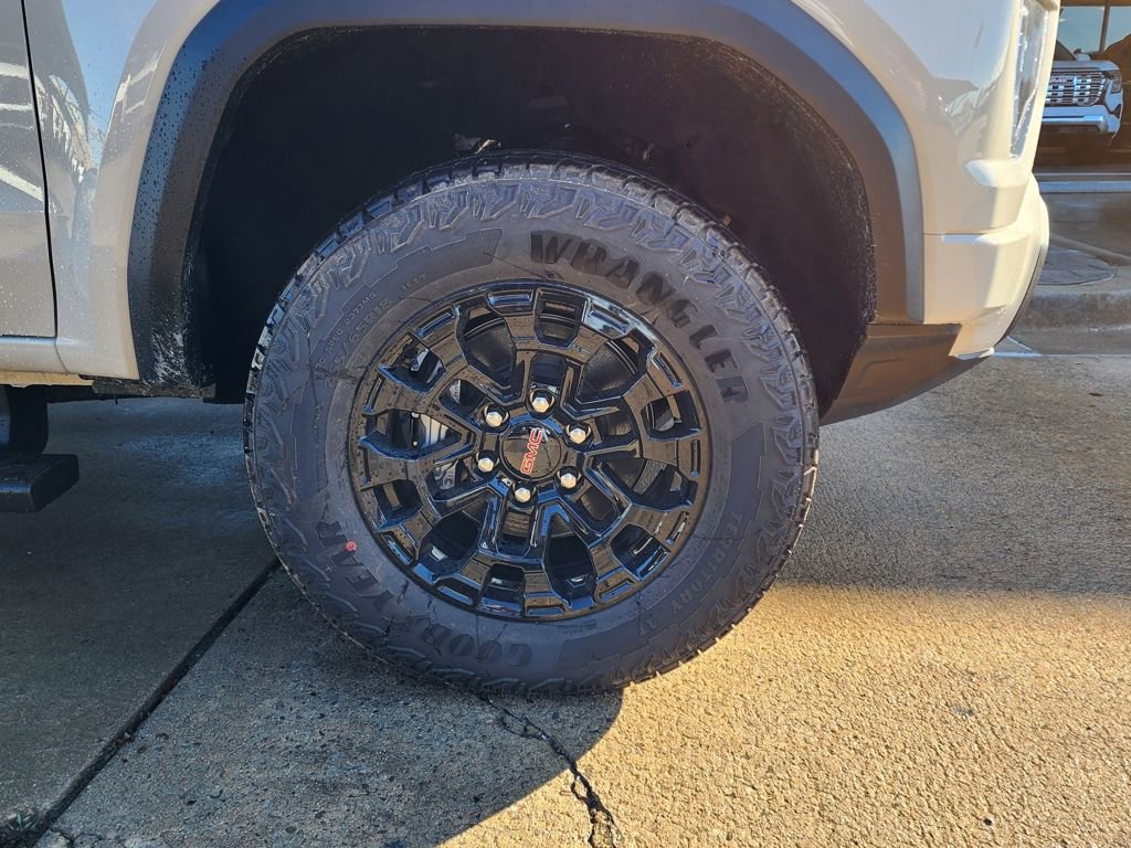 New 2026 GMC Canyon Elevation w/ Convenience Package AWD/4WD image 51