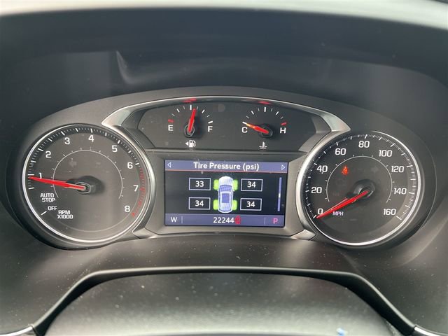 Certified 2023 Chevrolet Blazer LT image 14