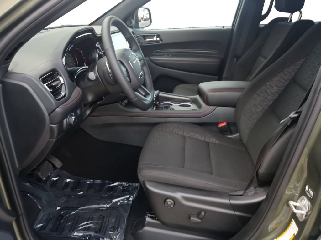 New 2026 Dodge Durango GT w/ Blacktop Package AWD/4WD image 19