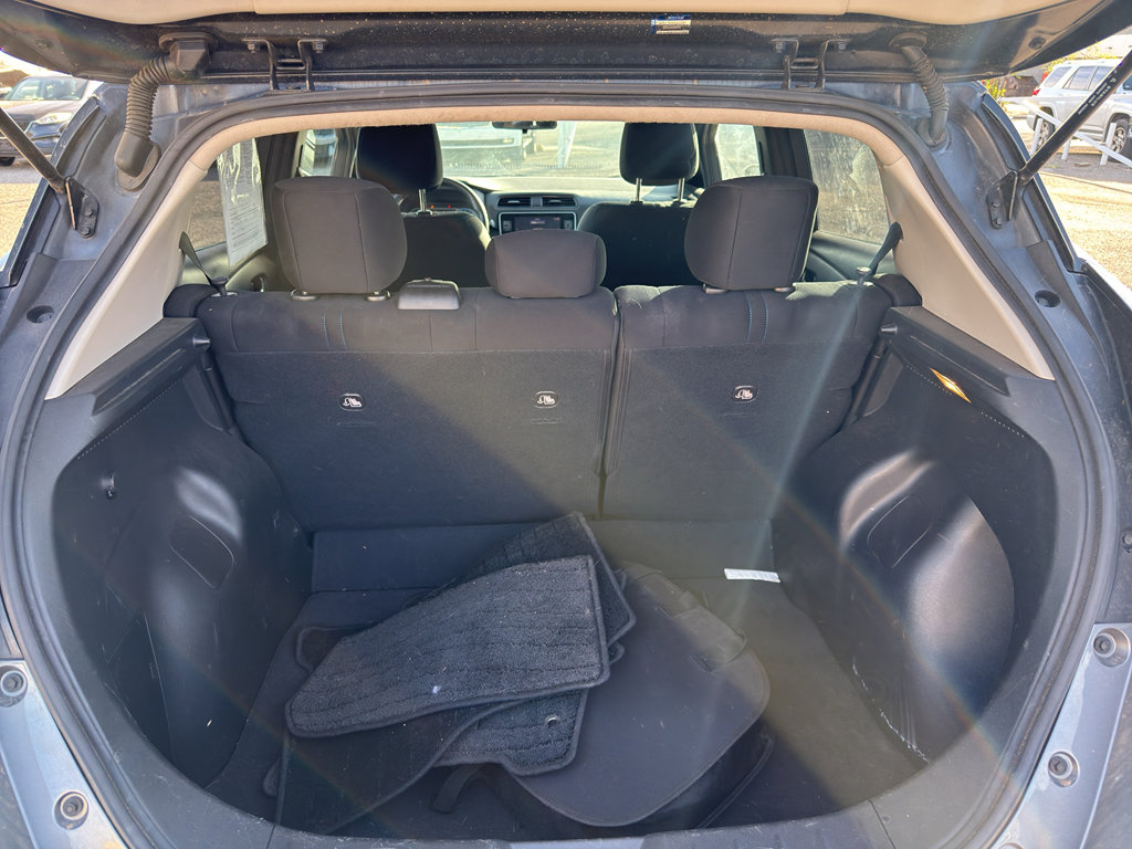 Used 2021 Nissan Leaf S Plus image 28