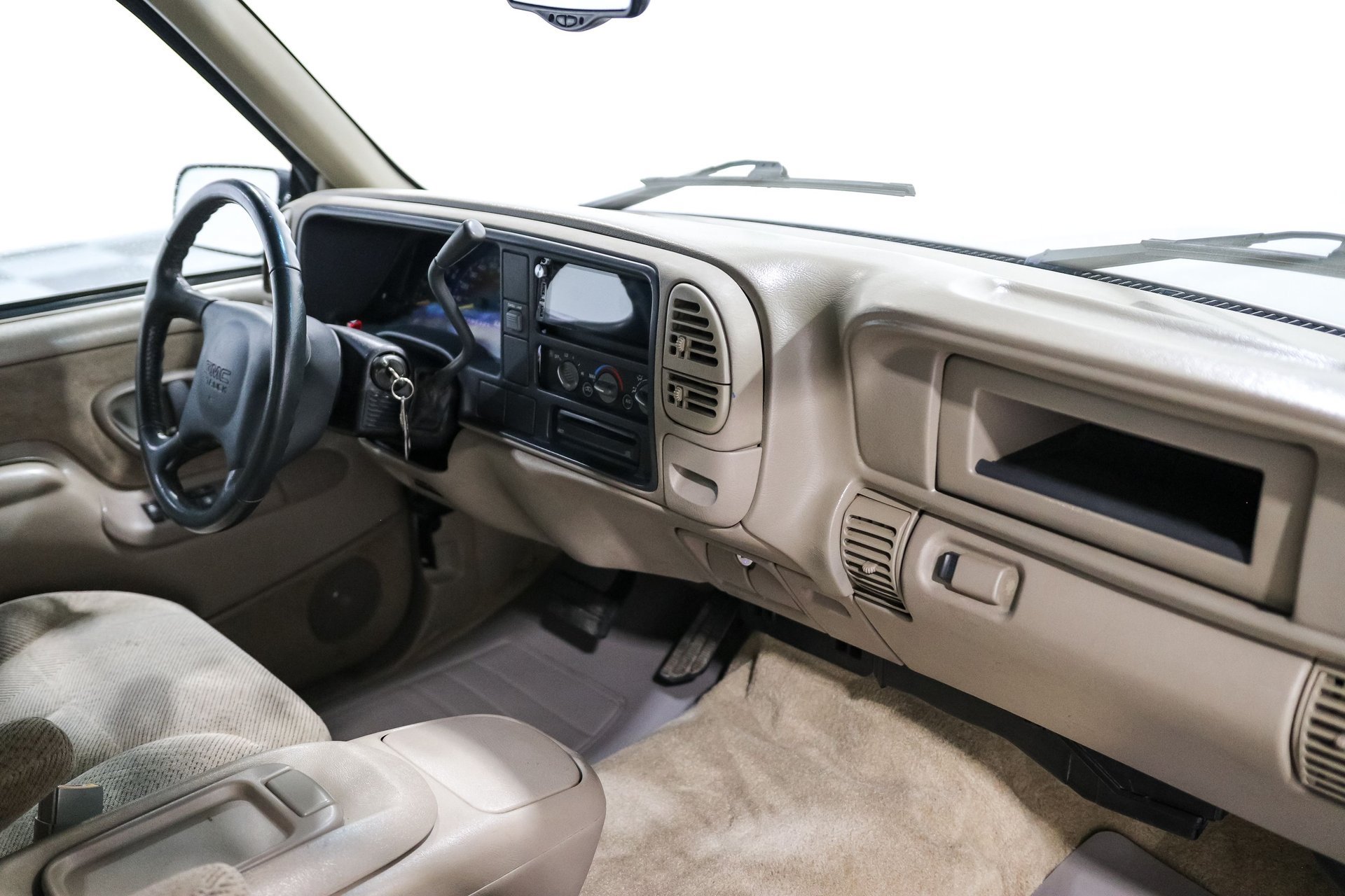 Used 2000 GMC Sierra 3500 2WD Crew Cab w/ SLE Marketing Option Pkg 3 image 17