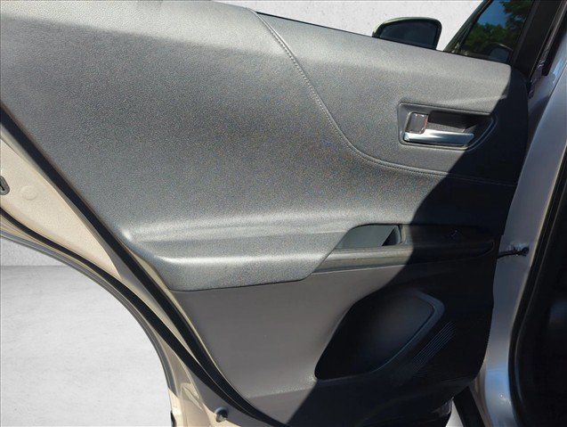 Used 2022 Toyota Venza XLE AWD/4WD image 8