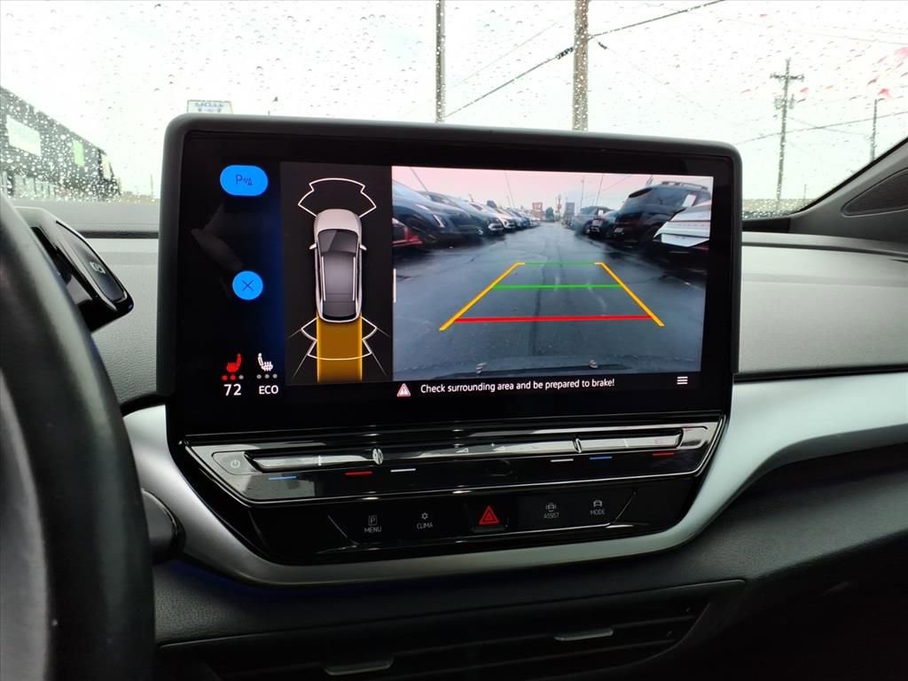 Used 2021 Volkswagen ID.4 Pro S image 14