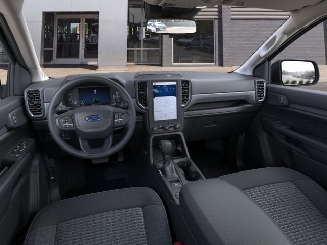 New 2026 Ford Ranger XL RWD image 9