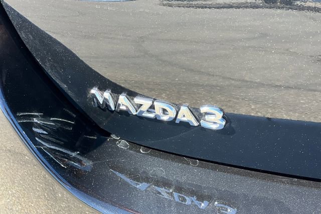 Used 2026 MAZDA MAZDA3 s FWD image 30