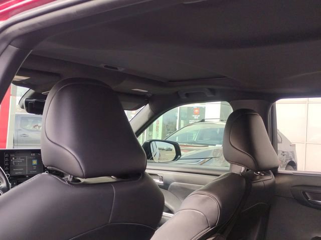 Used 2021 Toyota Highlander XSE image 9