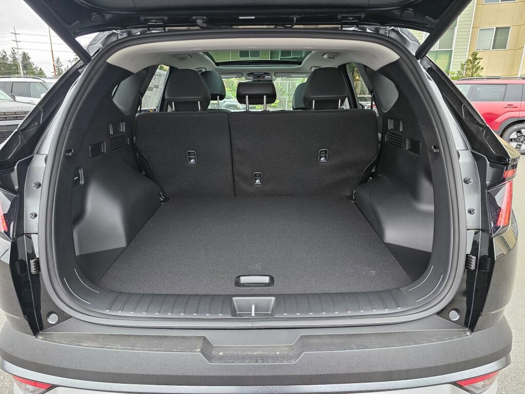 New 2025 Hyundai Sonata N Line image 32