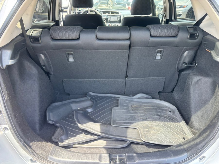Used 2015 Honda Fit LX image 10