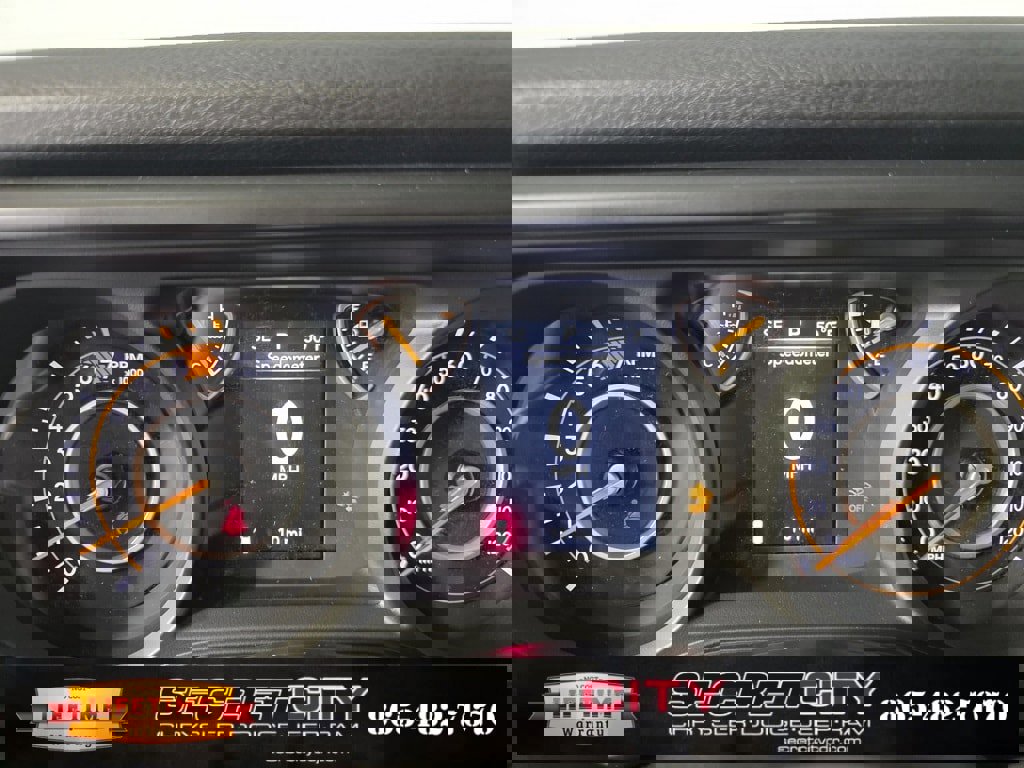 New 2026 Jeep Wrangler Unlimited Sport image 18