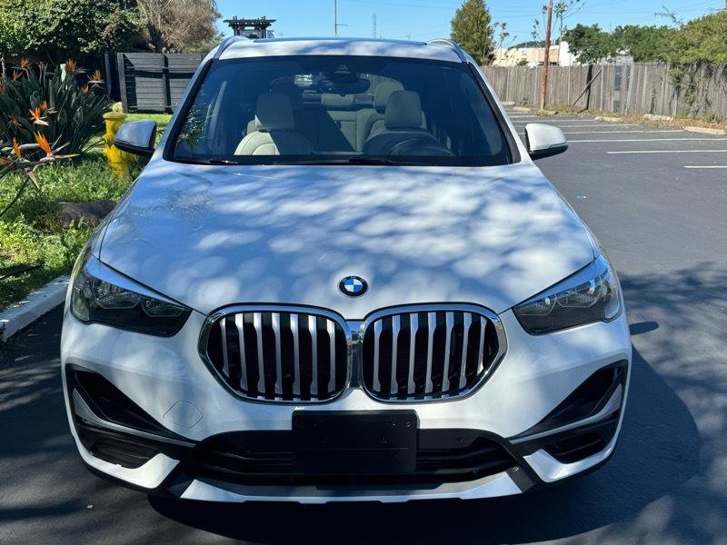 Used 2020 BMW X1 xDrive28i w/ Convenience Package image 7
