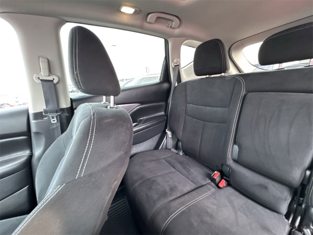 Used 2020 Nissan Murano SV image 12