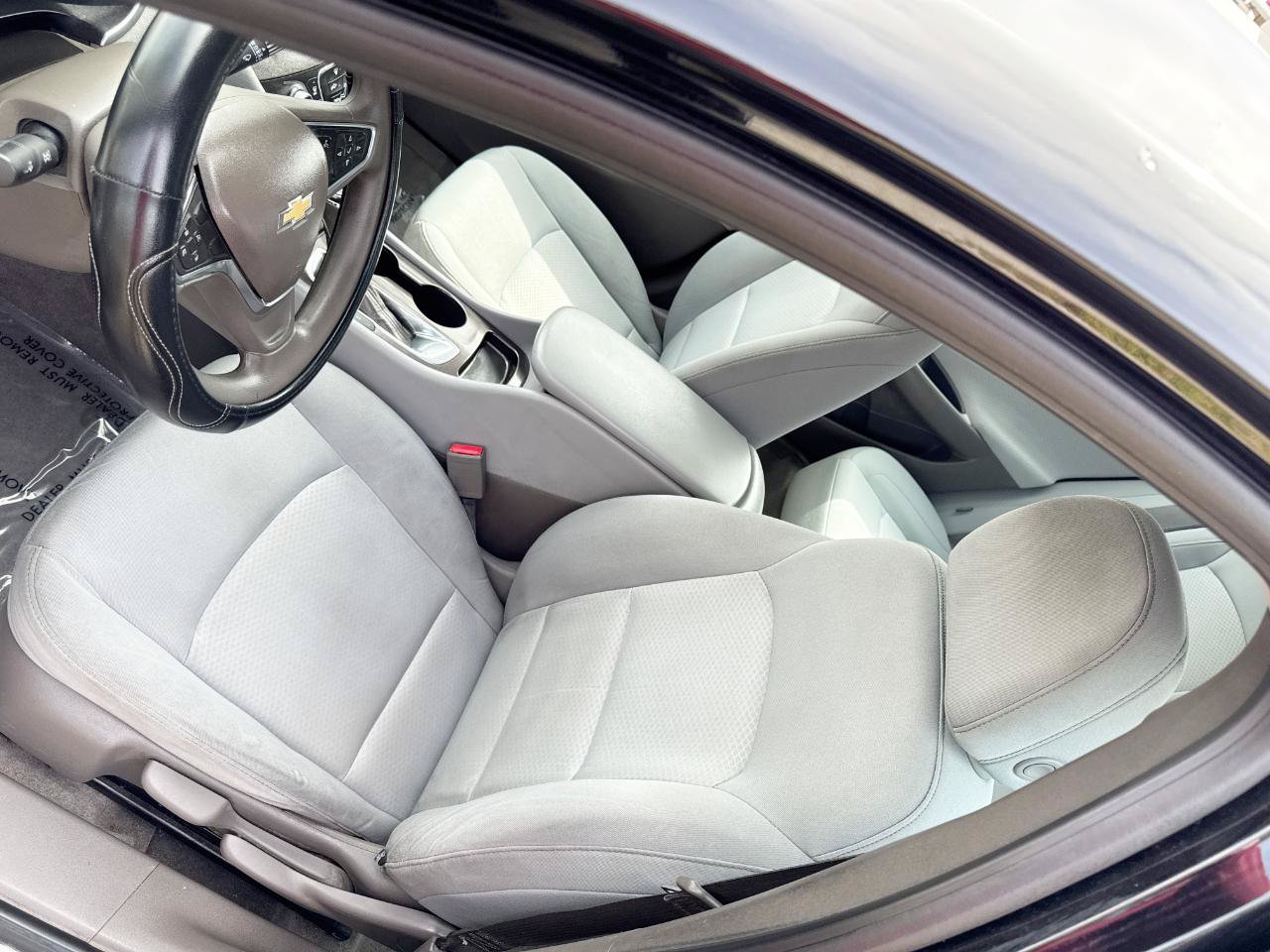 Used 2016 Chevrolet Malibu LS FWD image 12