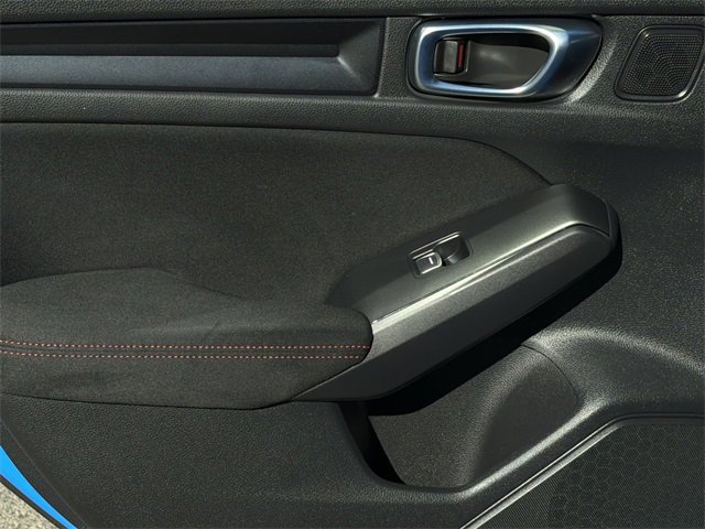 Used 2025 Honda Civic Type R image 21