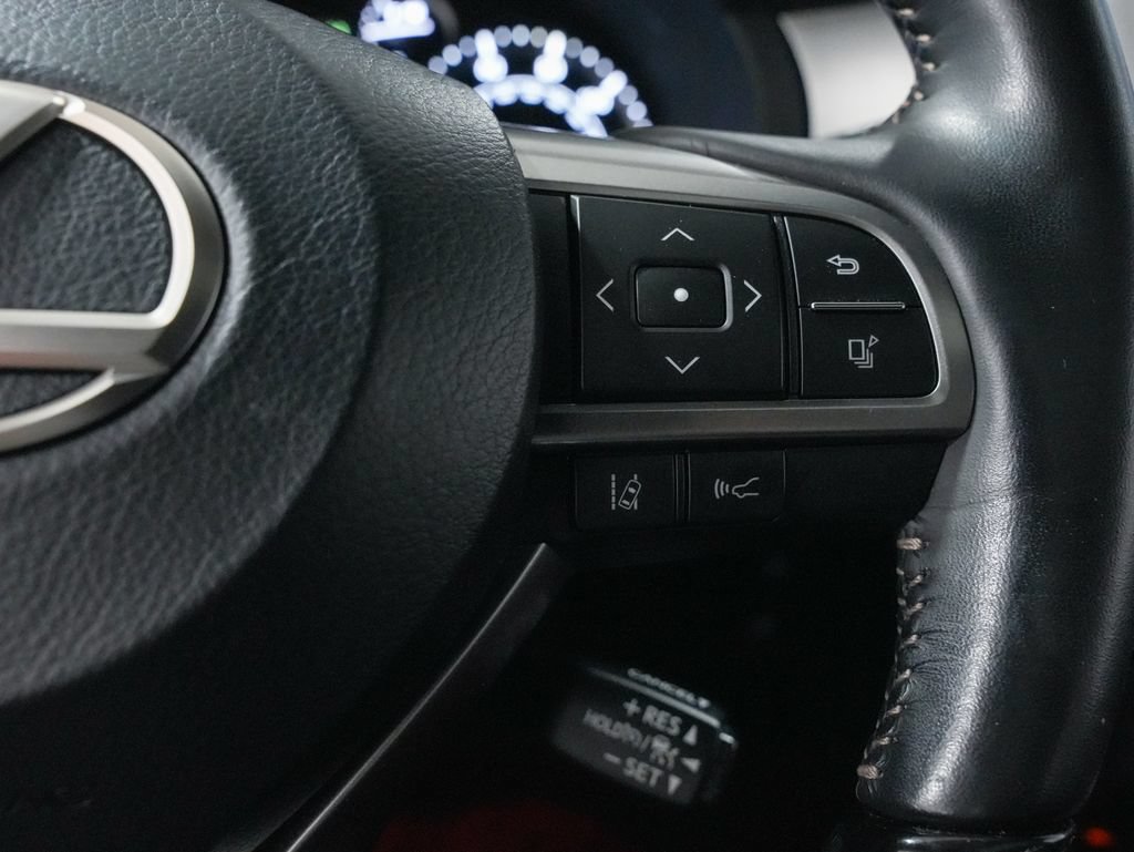 Used 2023 Lexus GX 460 Premium w/ Premium Plus Package AWD/4WD image 15