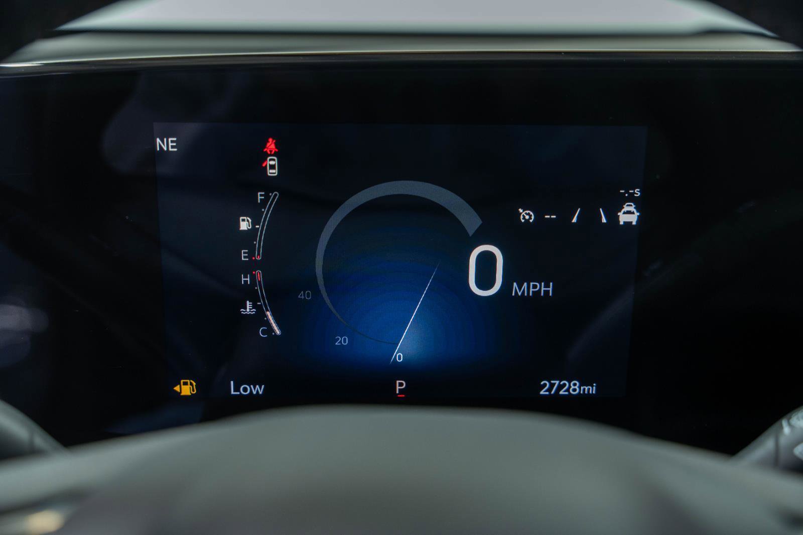 Used 2026 Buick Encore GX Sport Touring w/ Comfort Package image 32