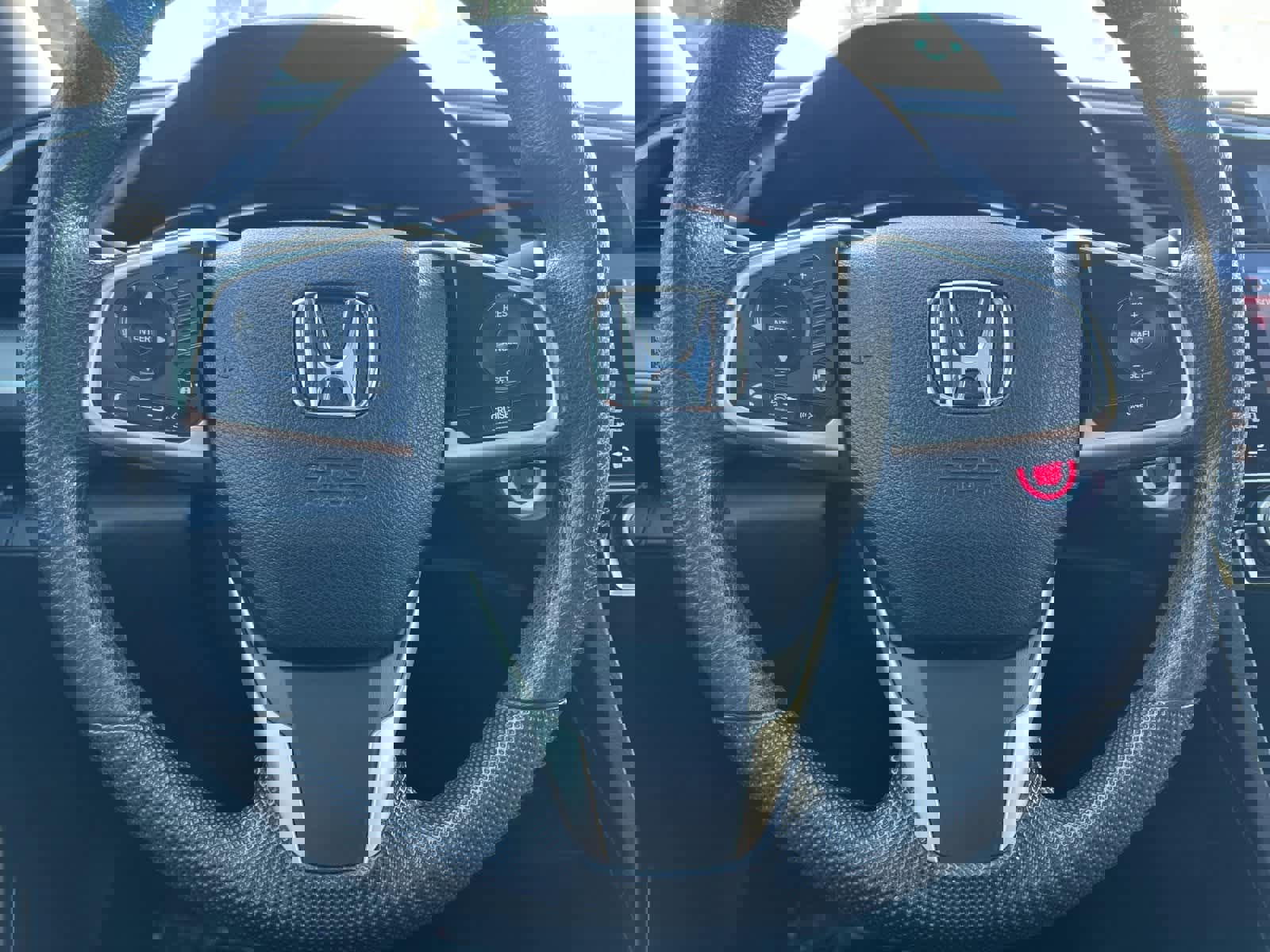 Used 2018 Honda Civic EX image 22