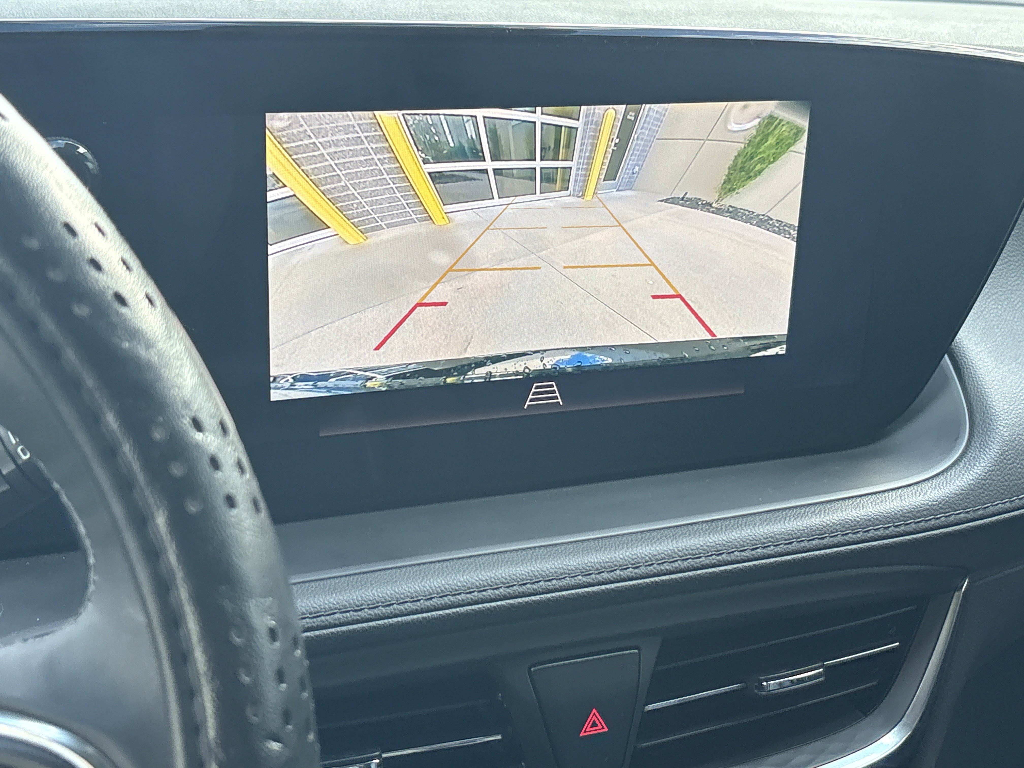 Used 2025 Buick Encore GX Sport Touring w/ Comfort Package image 24