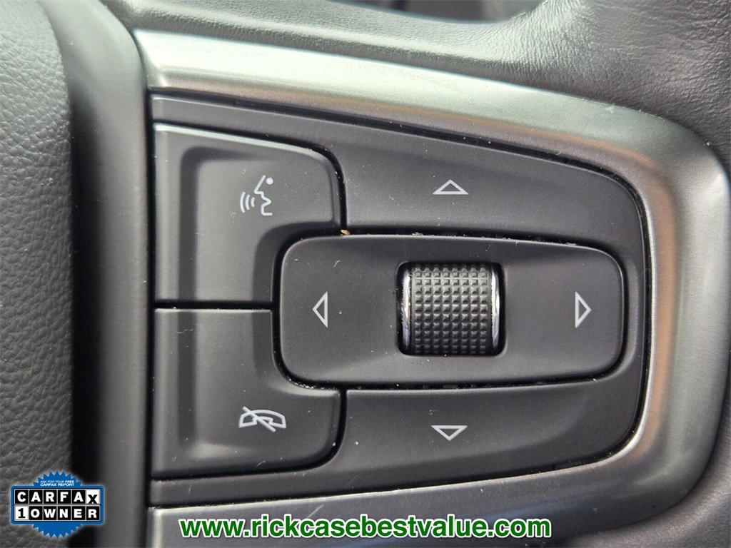 Used 2021 Chevrolet Suburban LS image 29