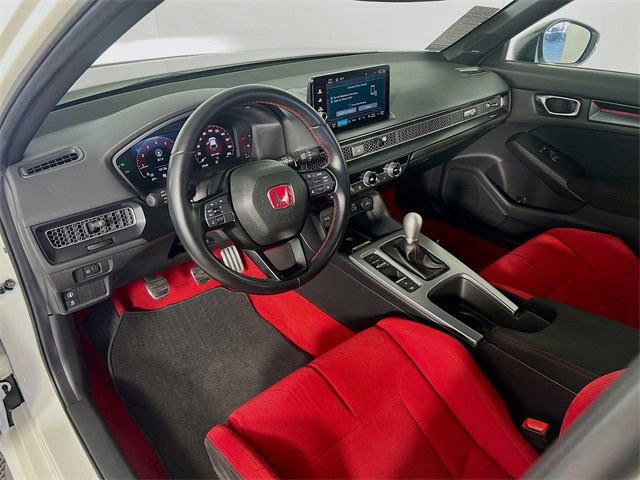 Used 2024 Honda Civic Type R image 10