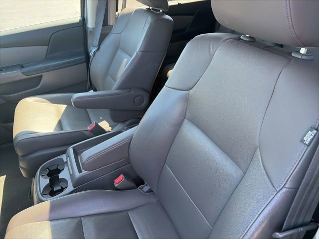 Used 2016 Honda Odyssey EX-L image 11