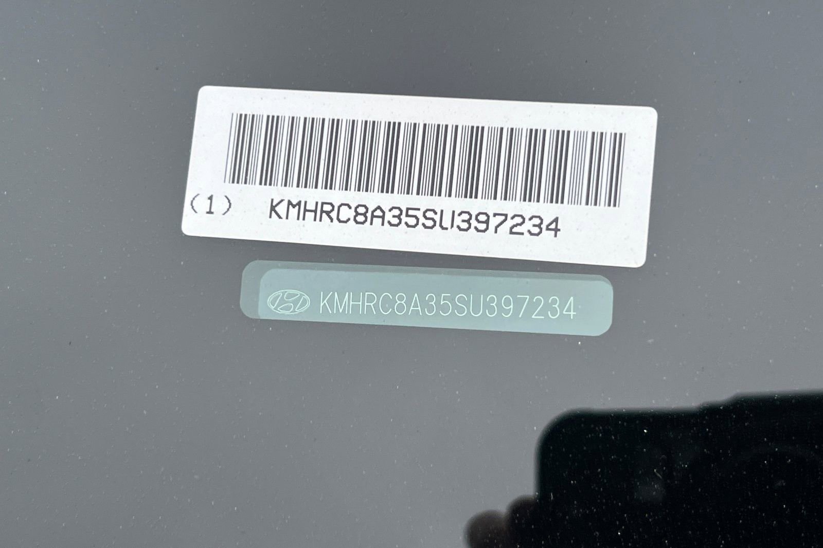 New 2025 Hyundai Venue SEL image 33