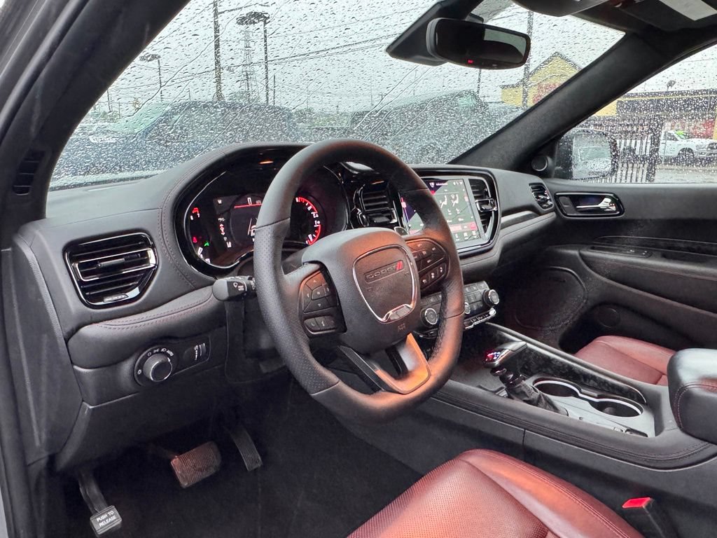 Used 2024 Dodge Durango R/T AWD/4WD image 12