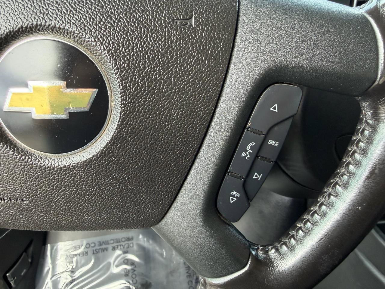 Used 2020 Chevrolet Express 2500 Extended w/ Communications Package image 16