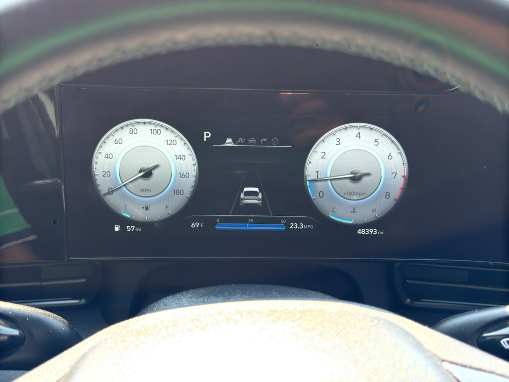 Used 2023 Hyundai Elantra N w/ Preferred Accessory Package FWD image 21