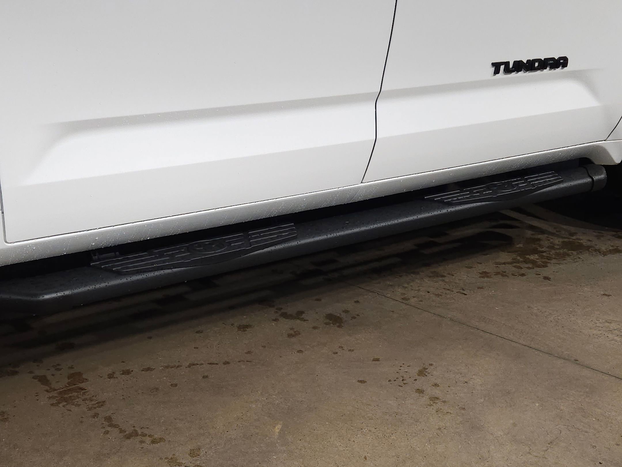 New 2026 Toyota Tundra Limited image 24