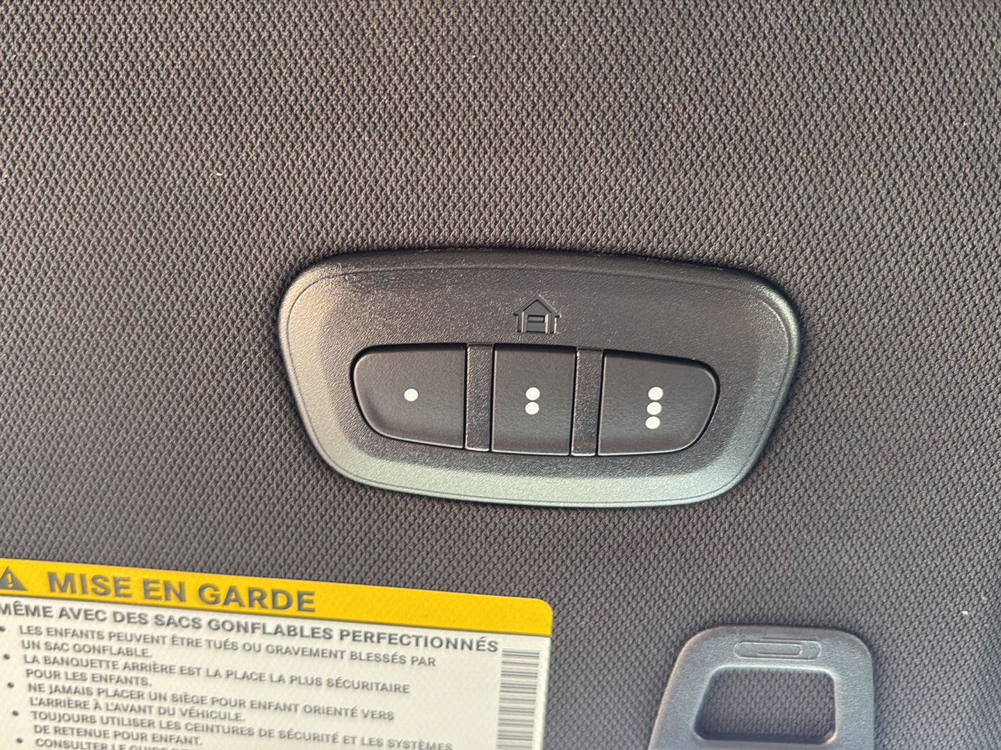 Used 2026 Jeep Grand Cherokee L Limited AWD/4WD image 22