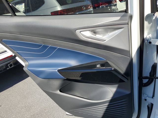 New 2025 Volkswagen ID.4 Pro S image 13