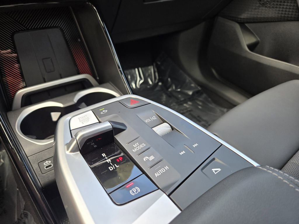 Certified 2025 BMW X1 xDrive28i w/ Technology Package AWD/4WD image 26