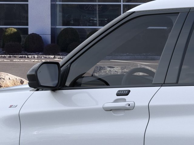 New 2026 Ford Explorer ST-Line AWD/4WD image 44