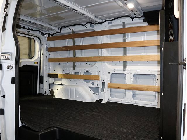 Used 2023 Ford Transit 250 Low Roof AWD w/ Exterior Upgrade Package image 26