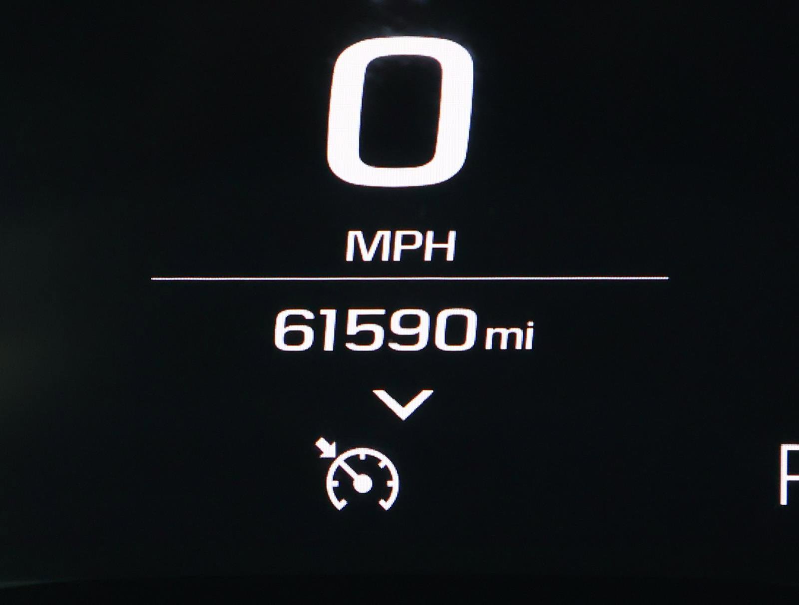 Used 2021 Chevrolet Camaro SS image 33