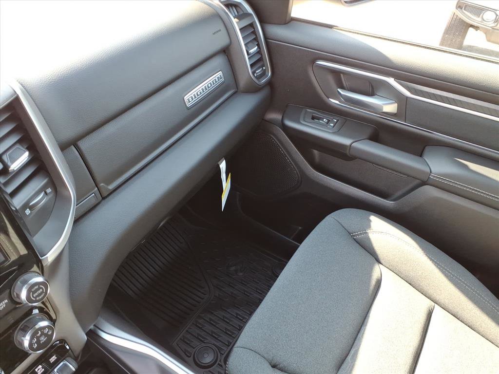 New 2026 RAM 1500 Big Horn image 31